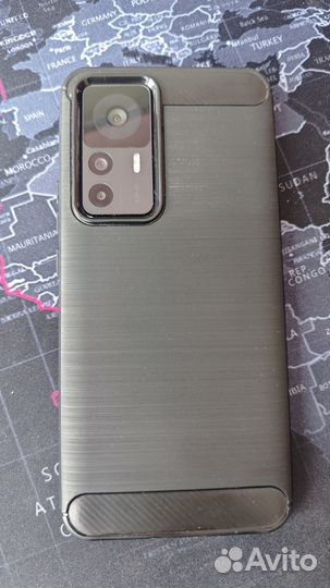 Xiaomi 12T, 8/256 ГБ