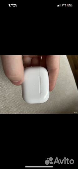 Airpods pro 2