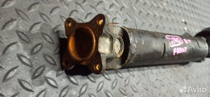 Кардан передний Toyota Noah CR50 3C-TE 2001