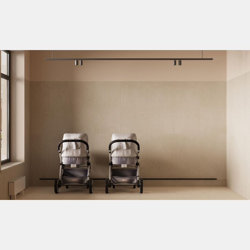 Квартира-студия, 25,1 м², 3/13 эт.