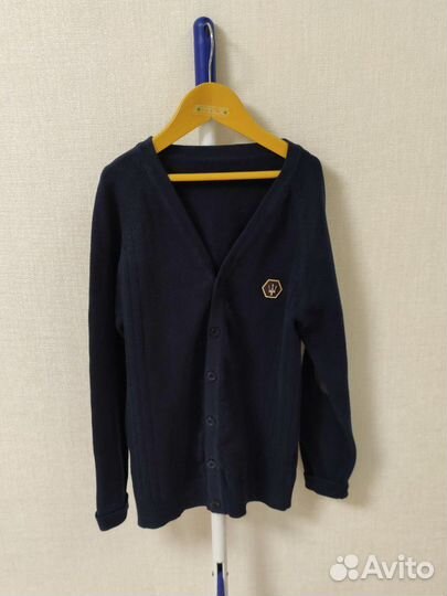 Джемпер рост 140