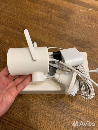 IP-камера Xiaomi Imilab Outdoor (cmsxj25A)