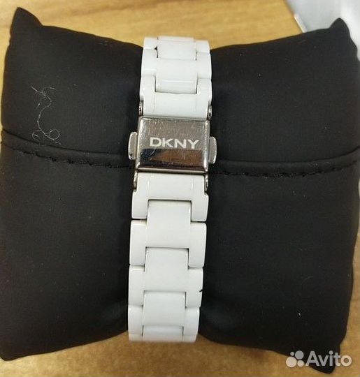 Часы женские наручные dkny