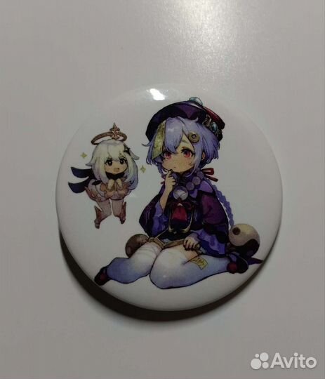 Значки : аниме,k-pop