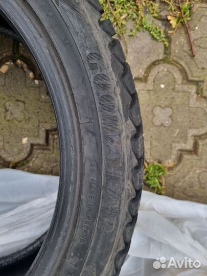 Goodyear Ultragrip Ice Arctic 225/45 R18 95T