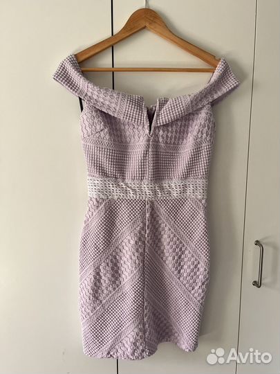 Вечернее платье ASOS