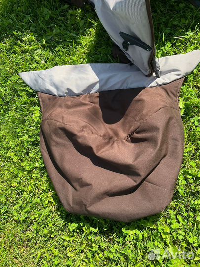 Коляска peg perego 2 в 1