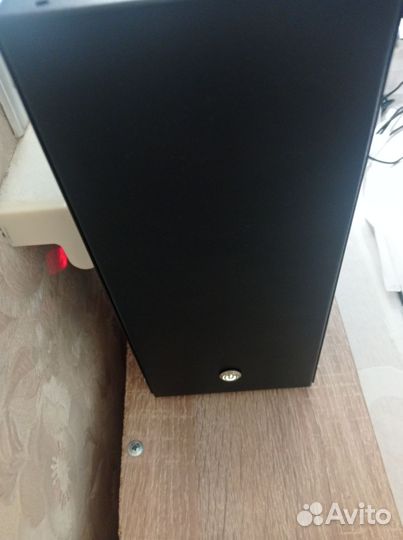 Системный блок mini itx мини пк