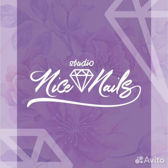 Администратор салона красоты