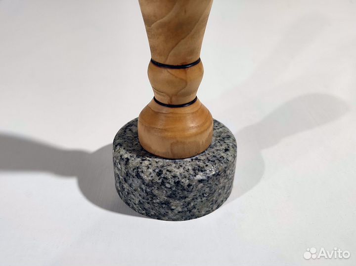 Курант - для растирания пигмента