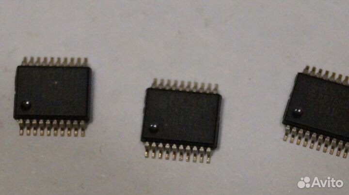 Микросхема PCF7941 PCF7947 PCF7961 оригинал