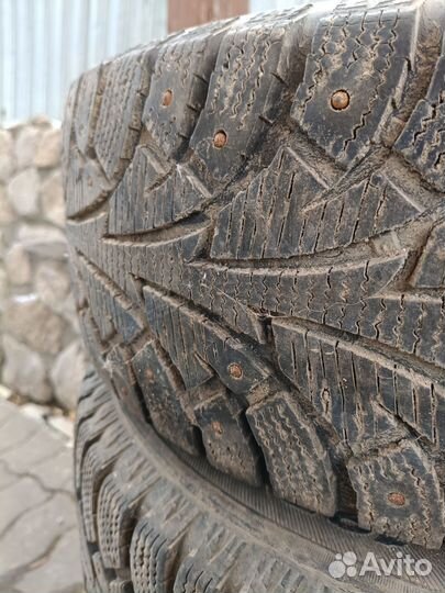 Hankook Winter I'Pike 195/60 R15