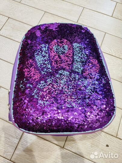 Рюкзак школьный 140-152