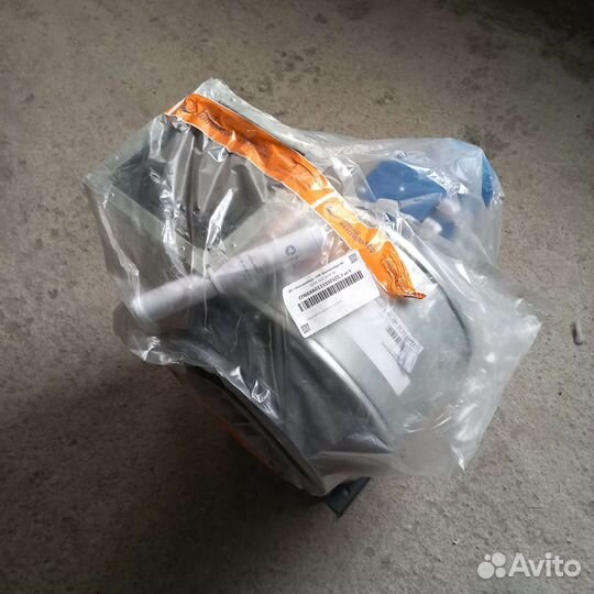 Вентилятор вц 14 46 2,5 (дв. 0,55/1500) Пр.0