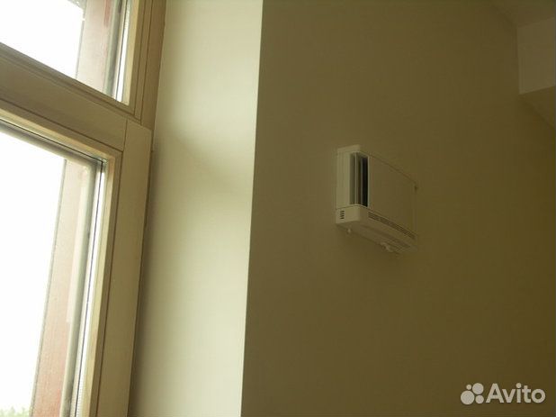 Вентиляция дома бани офиса