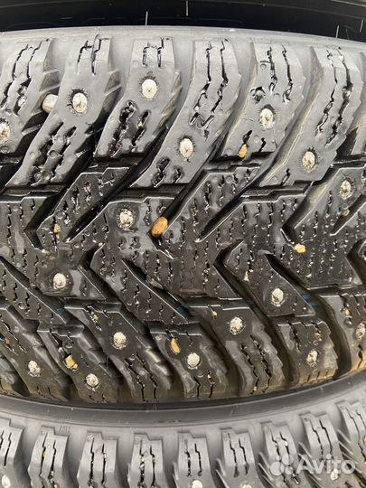 Nokian Tyres Hakkapeliitta 8 175/65 R14