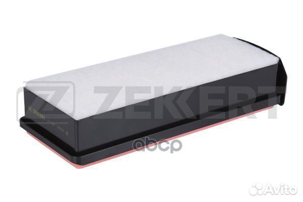 LF-2287 zekkert Фильтр воздушный LF-2287 Zekkert