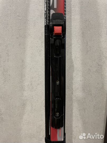 Лыжи беговые комплект 160