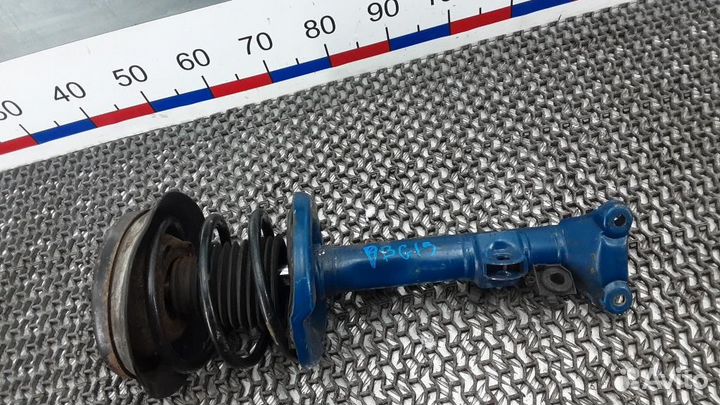 Амортизатор/стойка передняя левая Mercedes-Benz CL