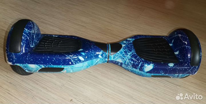 Гироскутер бу