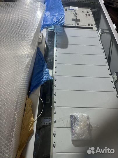 ETL600 терминал вч связи ABB