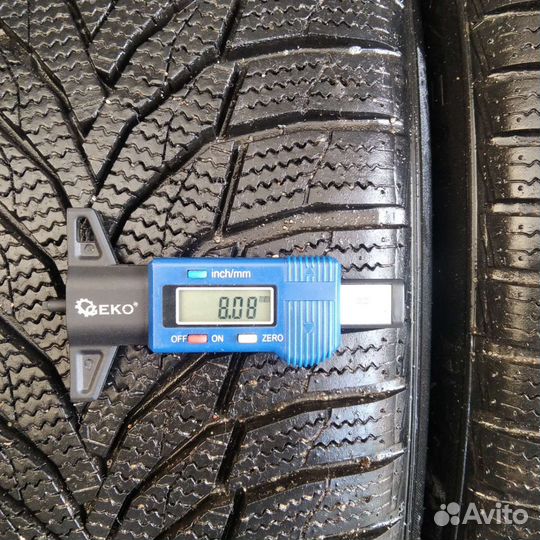 Nexen Winguard Sport 2 235/45 R19