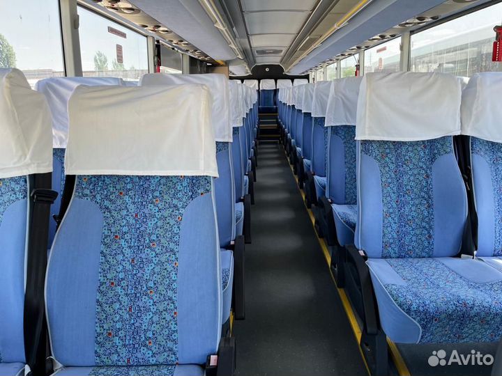 Заказ, аренда автобуса с водителем. Микроавтобусы