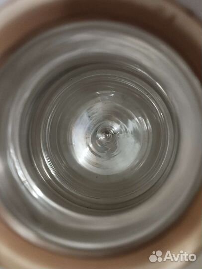 Чайник термос