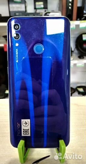 HONOR 10 Lite, 3/32 ГБ