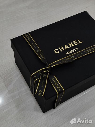 Chanel vip gift