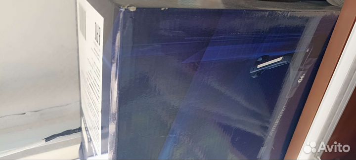 Детский электросамокат