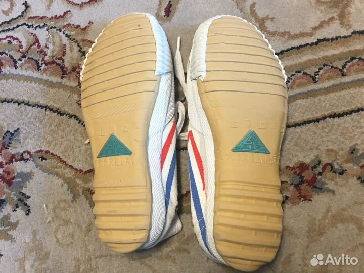 Кеды для ушу