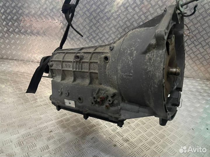 АКПП BMW 5-серия E34 1988-1995 2.0 1219955