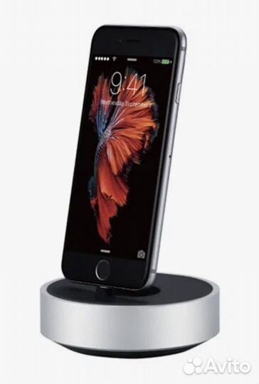 Док станция JastMobile