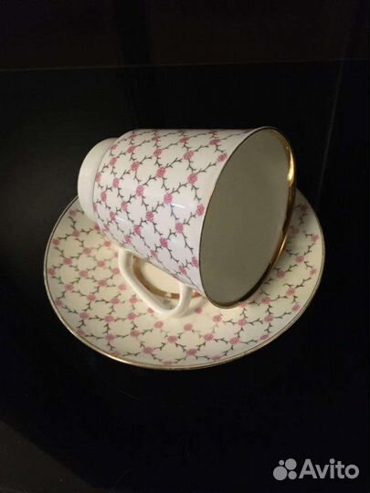 Кофейные пара лфз