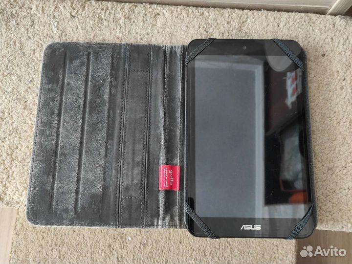 Asus