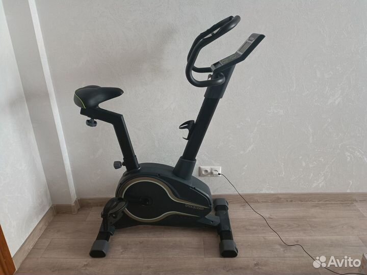 Велотренажер torneo B-507G