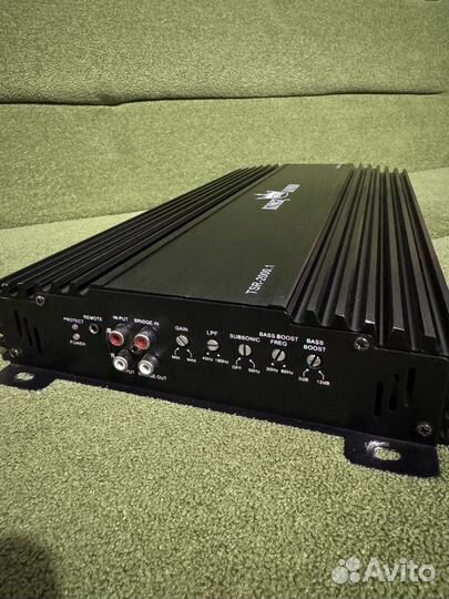 Моноблок kingz Audio