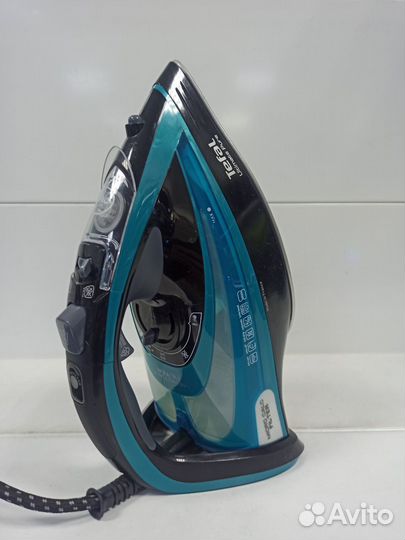 Утюг Tefal Ultimate Pure FV9837E0