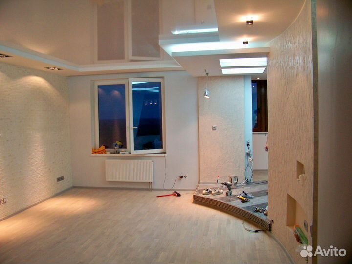 Клининговые услуги