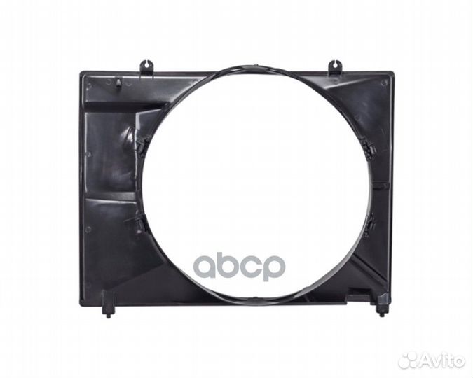 Диффузор радиатора 47FS438 casp