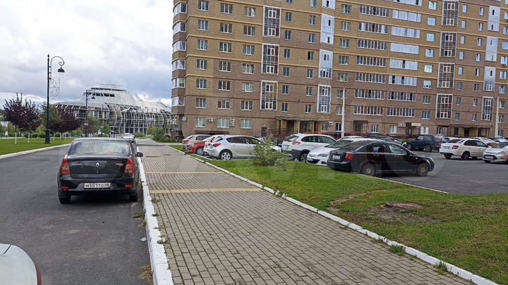 Офис, 25 м²