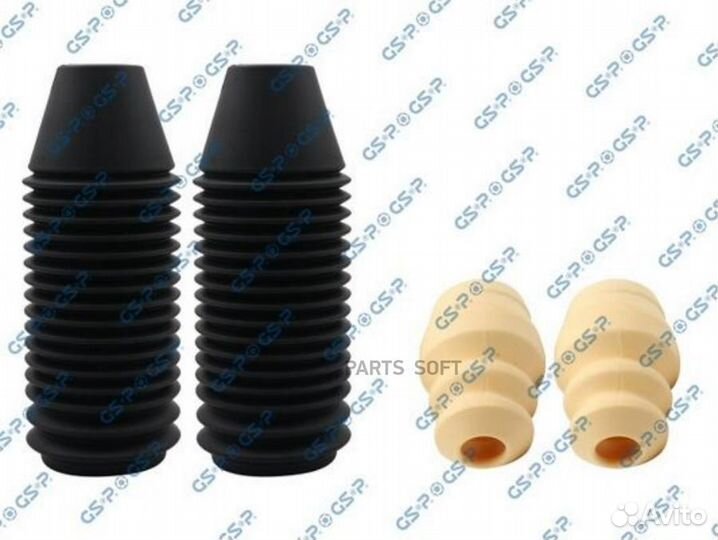 GSP 5403000PK Комплект пылезащитный (пыльник + отб