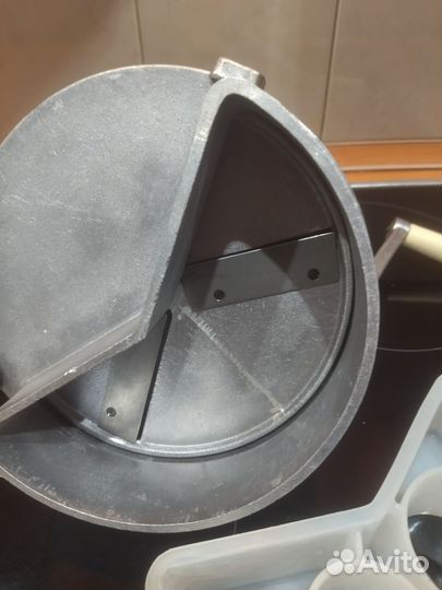 Шинковка для капусты СССР