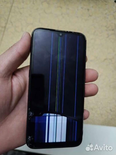Xiaomi Mi 9, 6/64 ГБ