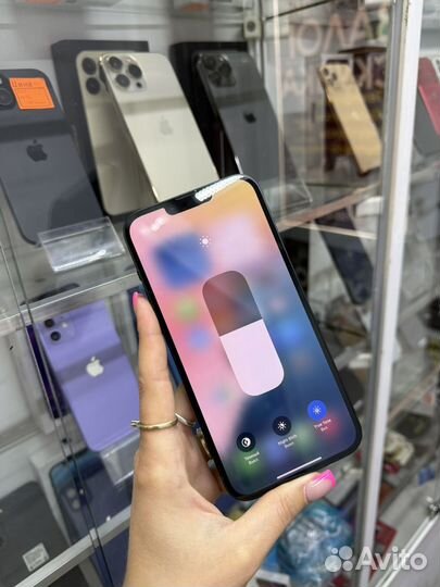 iPhone 14 Plus, 128 ГБ