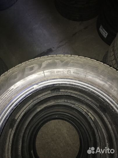 Goodyear Eagle NCT5 195/60 R15