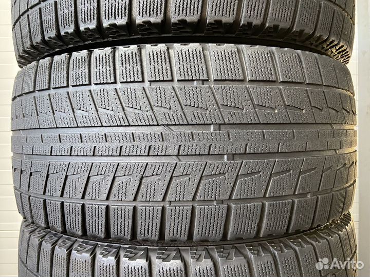 Bridgestone Blizzak RFT 255/55 R18 109Q