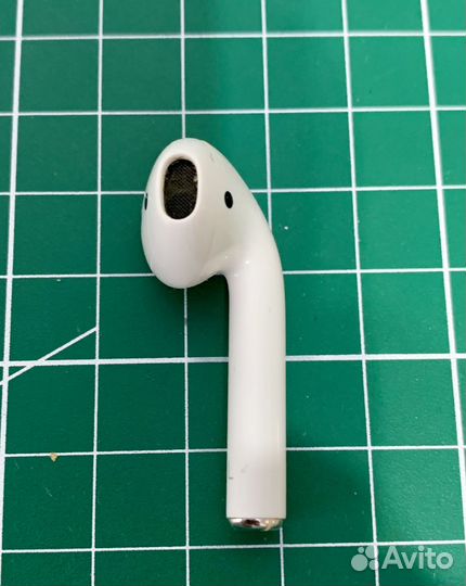 Наушники apple airpods 2 и airpods 1