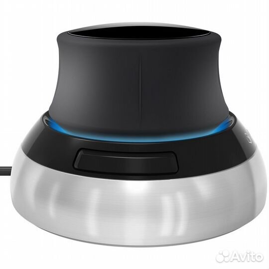 Мышь 3Dconnexion SpaceMouse Compact 264550